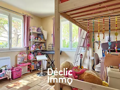 Maison, 127 m²