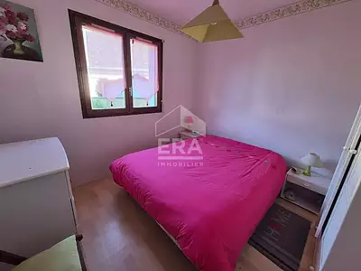 Maison, 122 m²