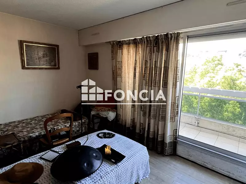 Appartement, 72 m²