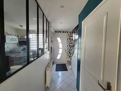 Maison, 94 m²