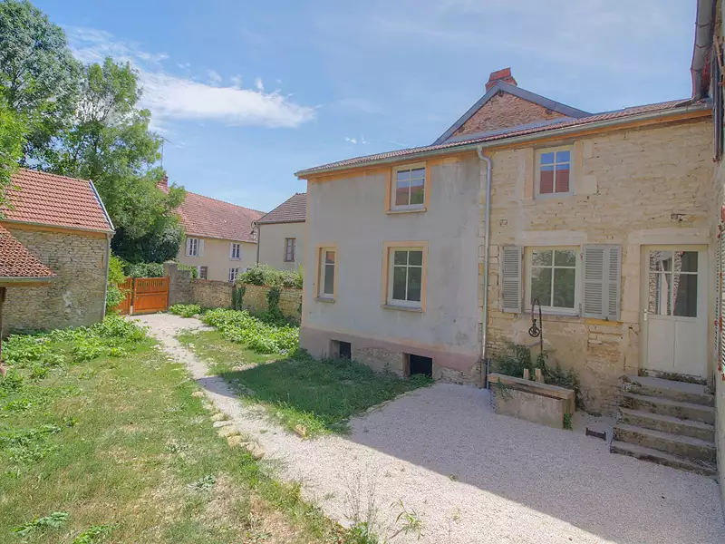 Maison, 142,11 m²