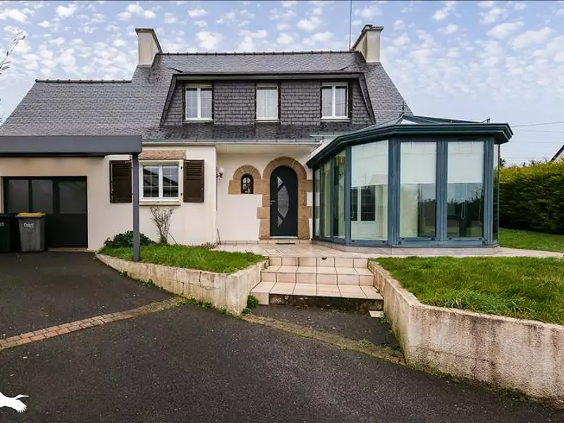 Maison, 144 m²