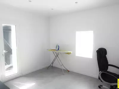 Maison, 197 m²