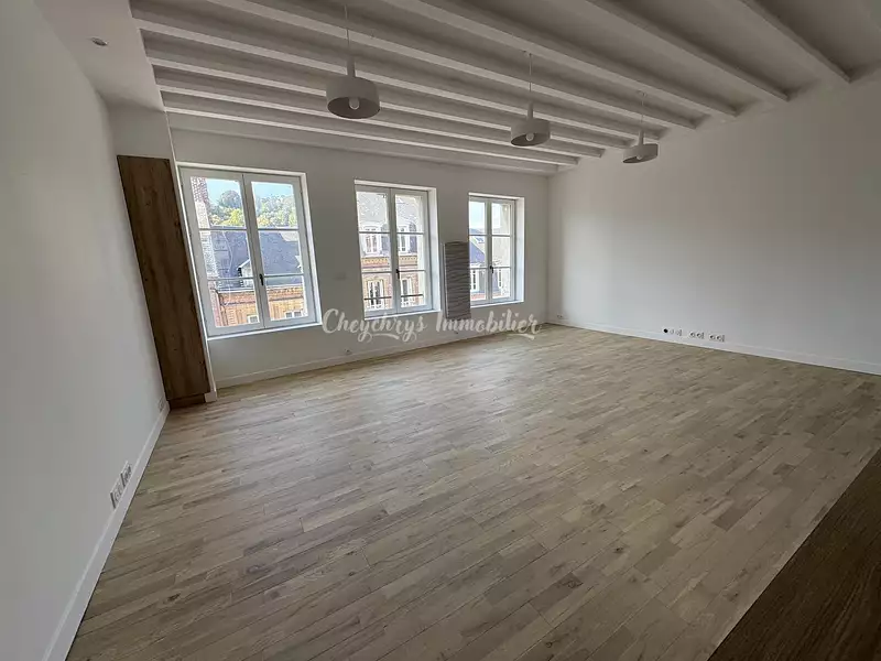 Appartement, 67,43 m²
