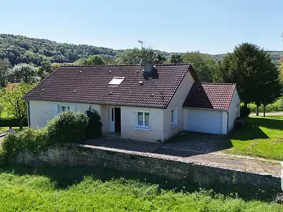 Maison, 164 m²