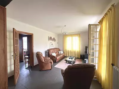 Maison, 112 m²