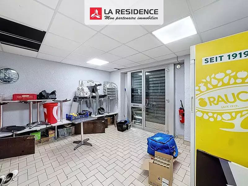 Divers, 80 m²