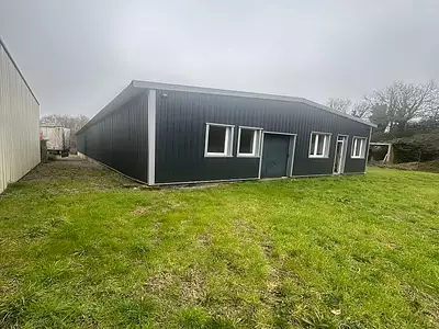 Terrain, 2 747 m²