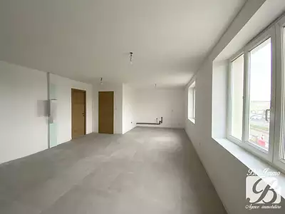 Appartement, 80 m²