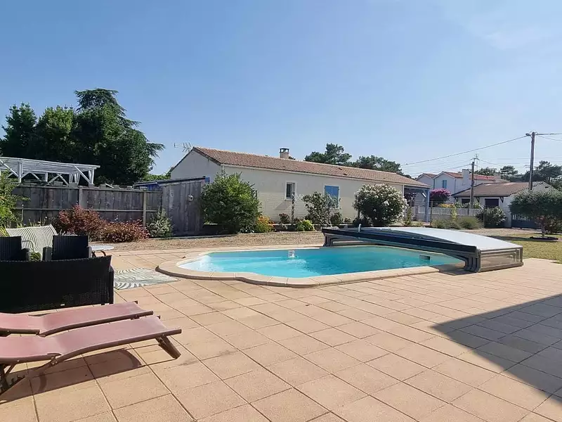 Maison, 155 m²