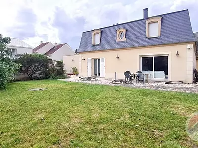 Maison, 136 m²