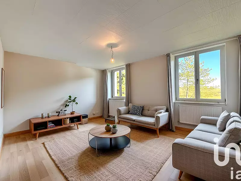Appartement, 79 m²