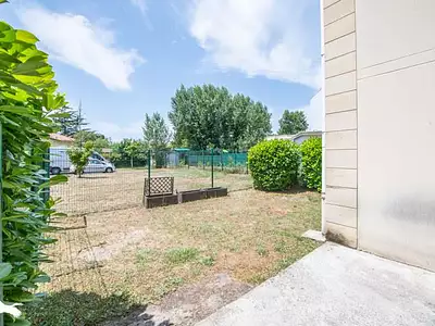 Appartement, 62 m²