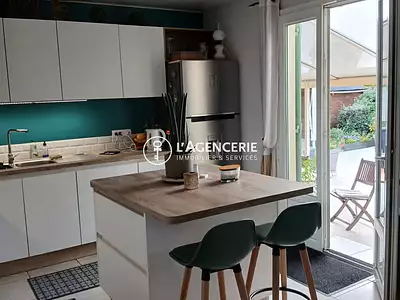 Maison, 140 m²