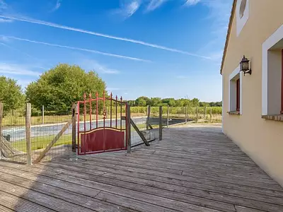 Maison, 243 m²