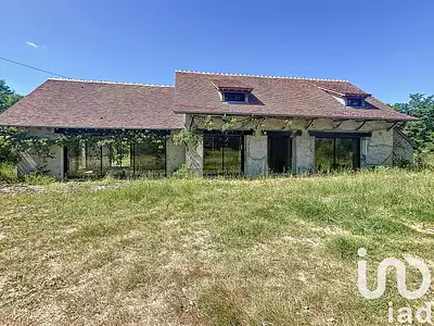 Maison, 150 m²
