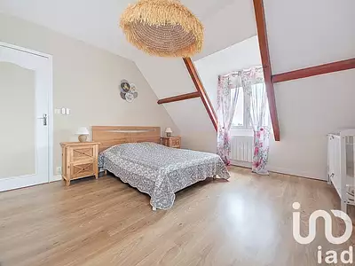 Maison, 200 m²