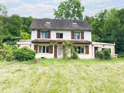 Maison, 110 m²