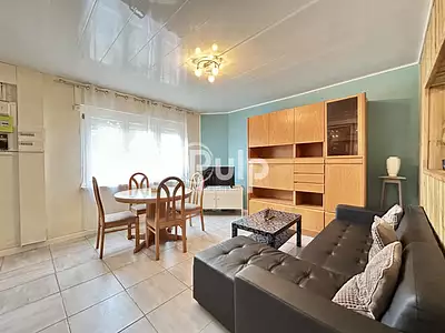 Maison, 60 m²