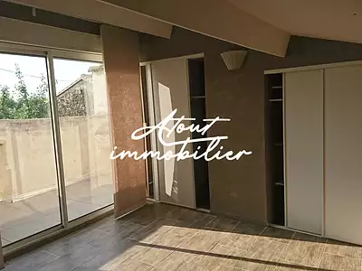 Maison, 100 m²
