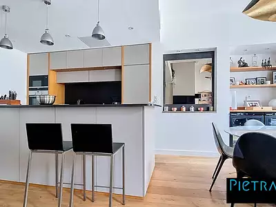 Appartement, 145 m²