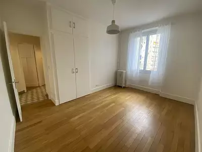 Appartement, 61,75 m²