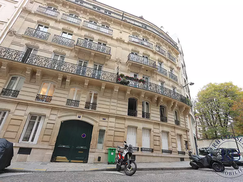 Appartement, 46,71 m²