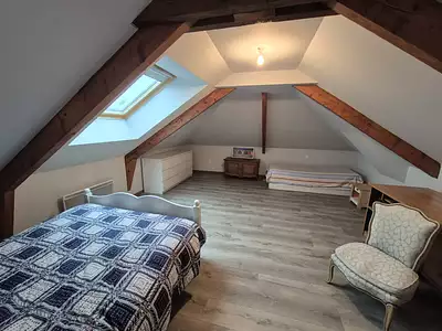 Maison, 189 m²