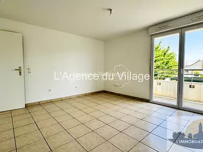 Appartement, 56 m²