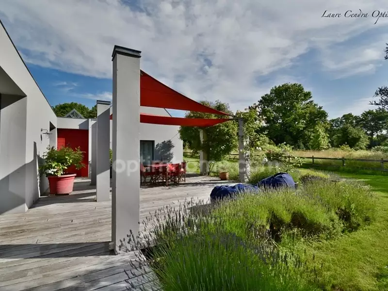 Maison, 201 m²
