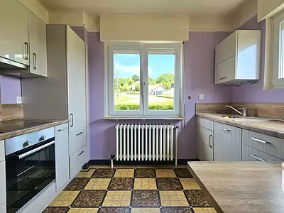 Maison, 155 m²