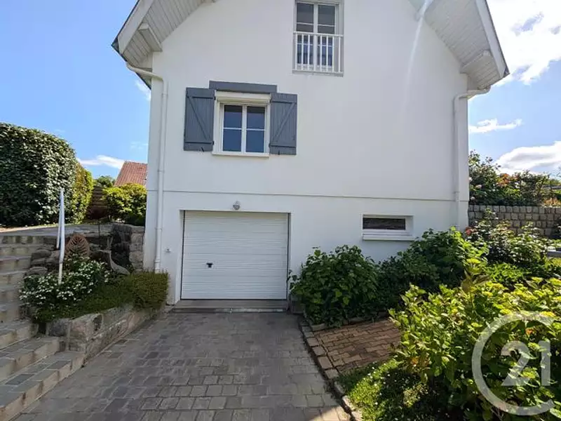Maison, 162 m²