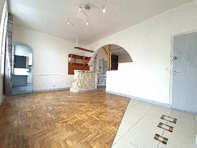 Appartement, 68 m²