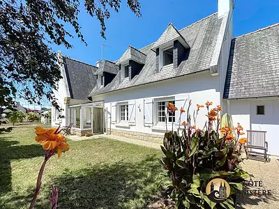 Maison, 157 m²