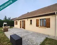 Maison, 93 m²