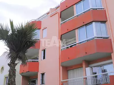 Appartement, 27,01 m²