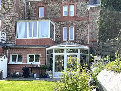 Maison, 200 m²