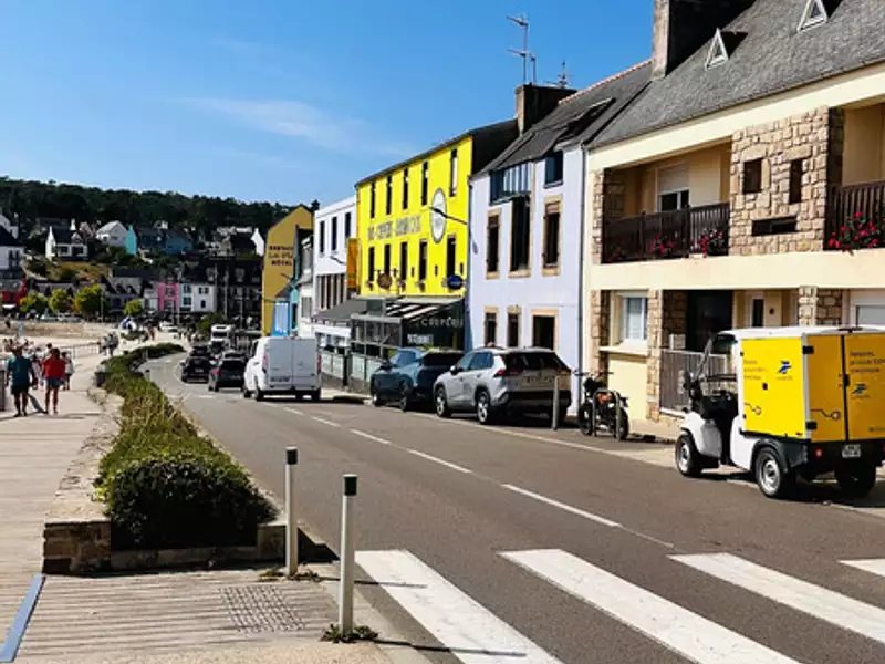 Appartement, 42 m²