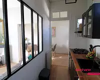 Maison, 53 m²