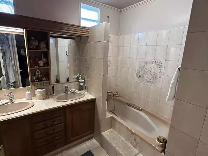 Maison, 143,5 m²