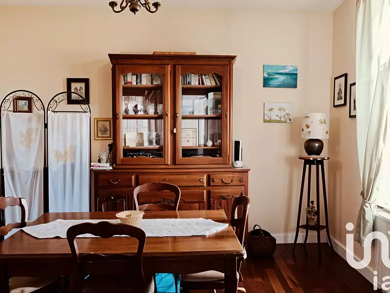 Maison, 76 m²