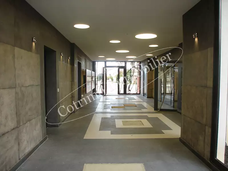 Appartement, 65 m²