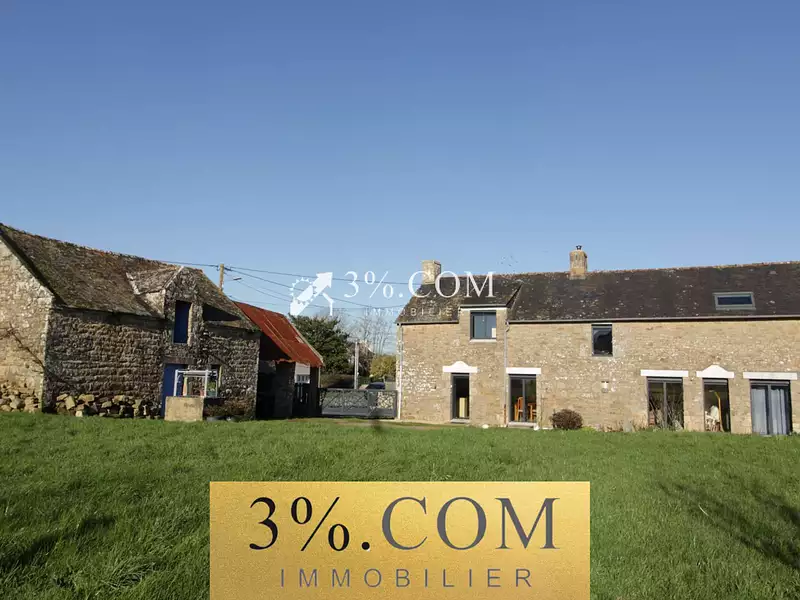 Maison, 148 m²