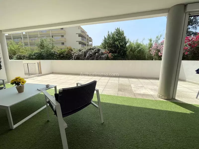 Appartement, 65 m²