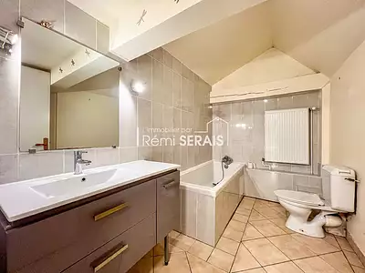Maison, 97,67 m²