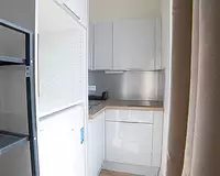 Appartement, 29,28 m²