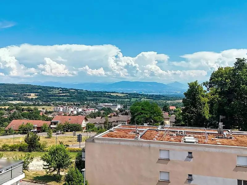 Appartement, 91,75 m²