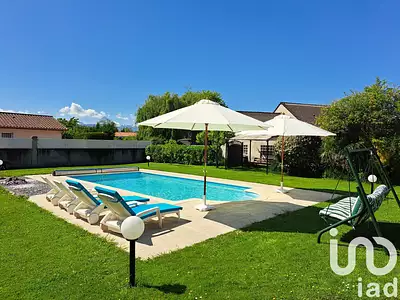 Maison, 150 m²