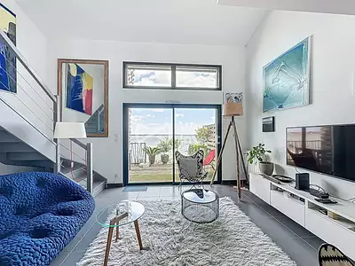 Maison, 98 m²