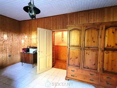 Maison, 126 m²